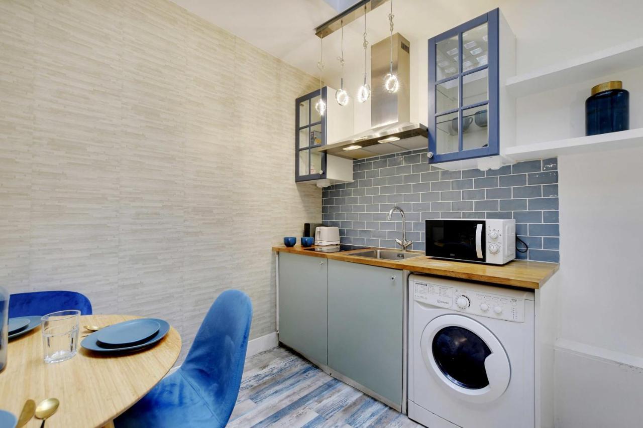 Appartamento Charming 4p1br - Republic