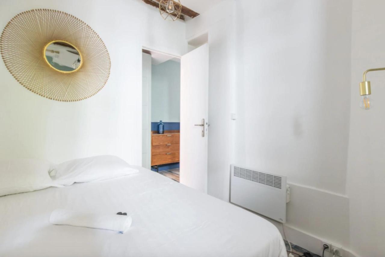Charming 4p1br - Republic * Parigi