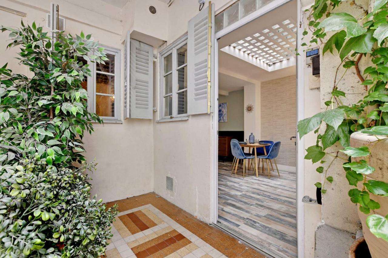 Appartamento Charming 4p1br - Republic *